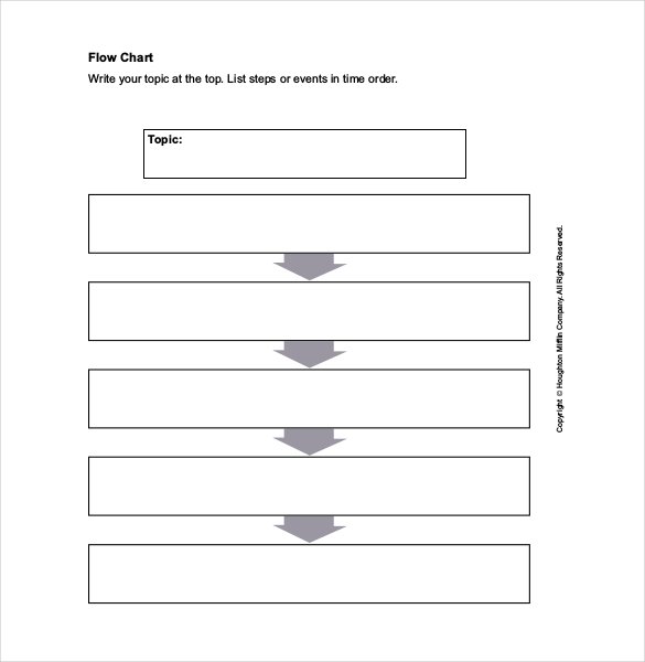 free diagram templates for word