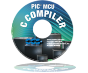 microchip pic compiler